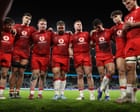 Wales’ woes are not just for their team and fans, but a crisis for the Six Nations | Michael Aylwin