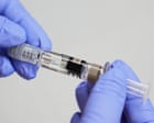 FDA declines to review Moderna application for new flu vaccine