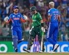 India rout Pakistan in T20 World Cup grudge match after Kishan’s ‘amazing’ innings