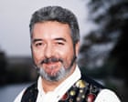 John Virgo, former snooker player and broadcaster, dies aged 79