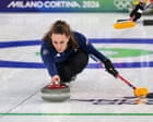 Winter Olympics briefing: curling subplots abound as lights go out on first action