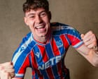 Crystal Palace seal £48m Strand Larsen deal after Mateta’s Milan move collapses
