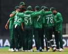 Pakistan agree to play India at T20 Cricket World Cup after scrapping boycott