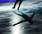 Weatherwatch: The surprisingly complex science of ice skating
