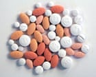 Most statin side-effects not caused by the drugs, study finds