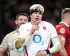 Pollock promotion reflects England’s need to banish Murrayfield blues | Robert Kitson