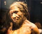 Research suggests mating direction bias between Neanderthals and humans