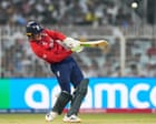Tom Banton powers England to emphatic T20 World Cup win over Scotland