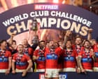 Hull KR on top of the world after resisting thrilling Brisbane fightback