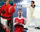 Sports quiz of the week: Winter Olympics, Six Nations and Super Bowl