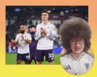 Do the Strand: the Manchester United haircut guy exposes our lust for content | Jonathan Liew