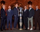 Six Nations form guide: how the 2026 contenders are shaping up