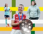 Champions Cup and WSL talking points: Arsenal rule the world but tournament needs a rethink
