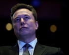 Musk changes course on Mars quest and shoots for moon – again