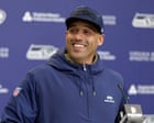 From London to LX: the British mastermind behind the Seahawks’ standout Super Bowl defense