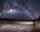 Astronomers celebrate cancellation of $10bn Chile project that threatened clearest skies in the world