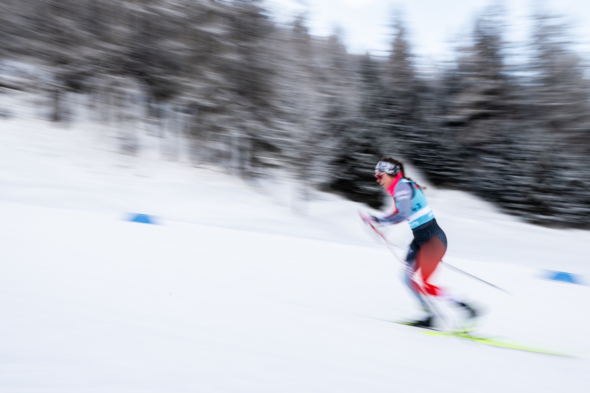 The Olympics are ditching PFAS waxes — and the ‘ridiculous’ speed they gave skiers