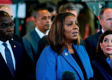 Gun accessory company to pay $1.75 million to Buffalo supermarket shooting victims