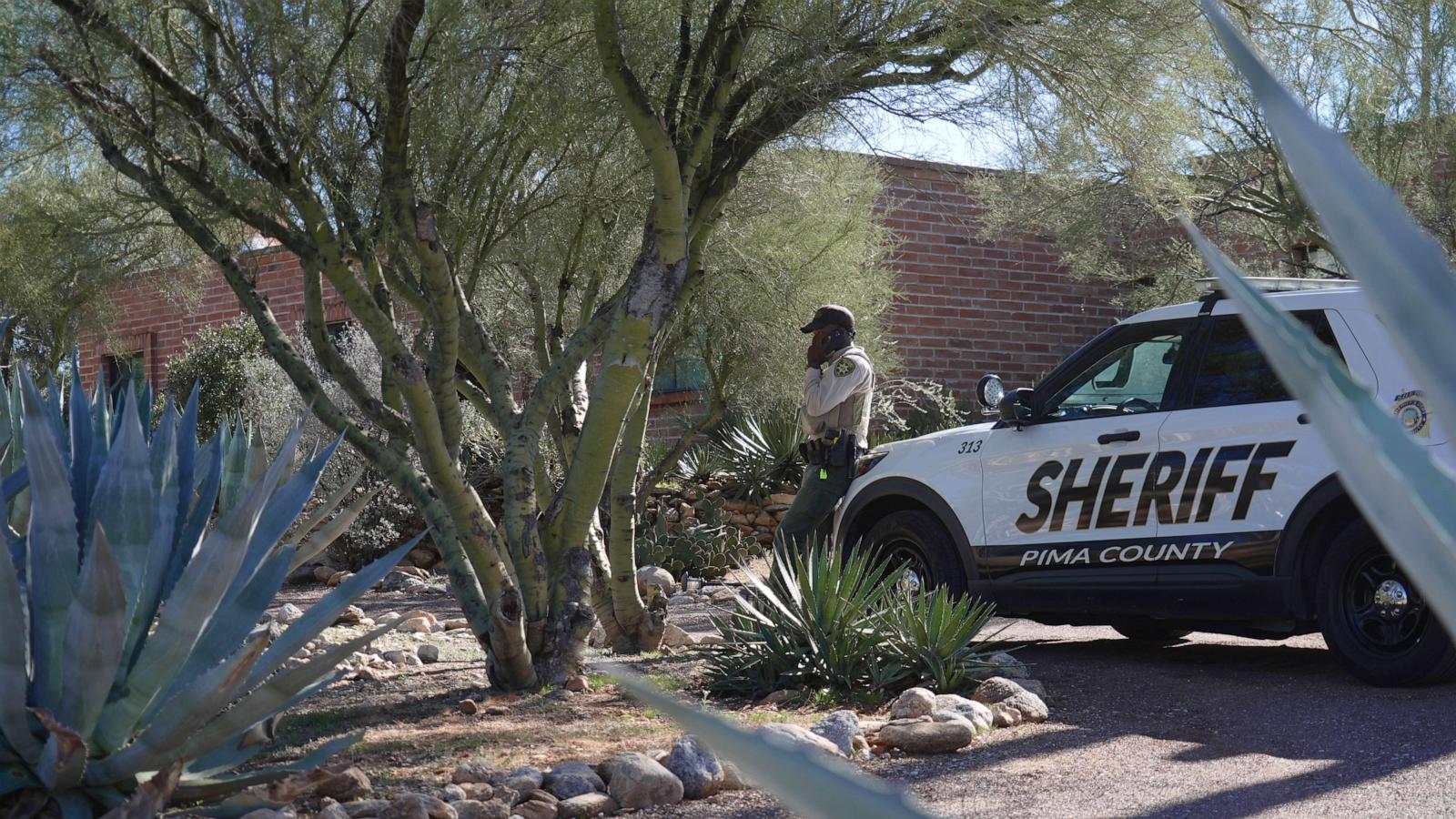 Genealogical sites have helped solve major crimes