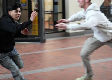 Gov. Tim Walz says federal immigration crackdown in Minnesota could end within days