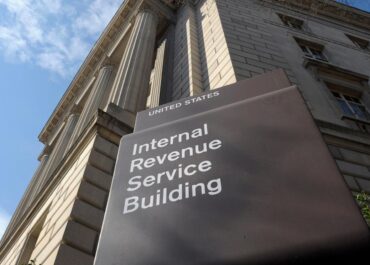 IRS broke the law by disclosing confidential information to ICE 42,695 times: Judge