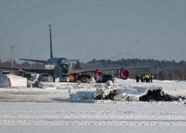 Maine plane crash victims worked for luxury travel startup led by Texas lawyer