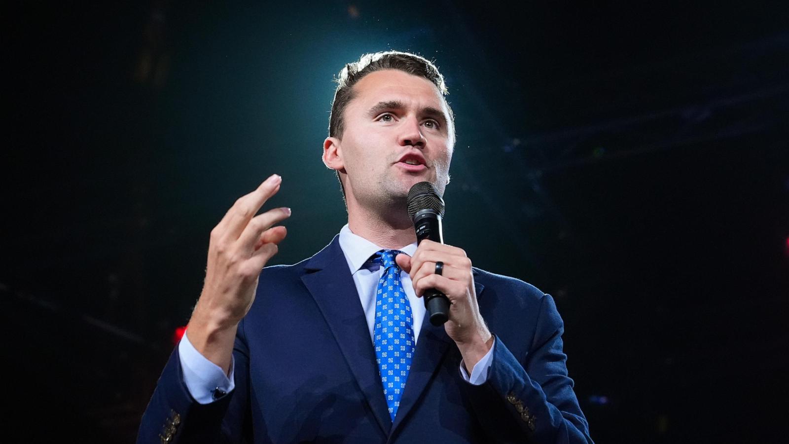 Defense seeks to block videos of Charlie Kirk's killing in murder case, claims bias