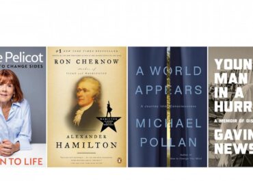 Penguin Press founder Ann Godoff, powerhouse editor of bestsellers, dies at 76