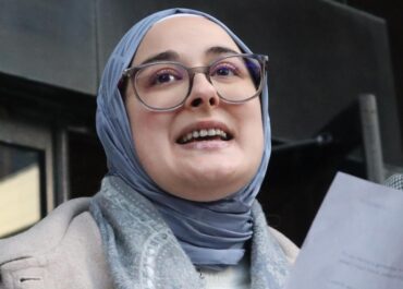 US immigration court blocks deportation of Tufts graduate student from Turkey, her attorneys say