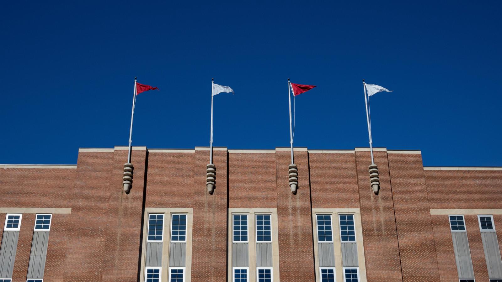 17 former NC State athletes join lawsuit alleging abuse by ex-head trainer, bringing total to 31