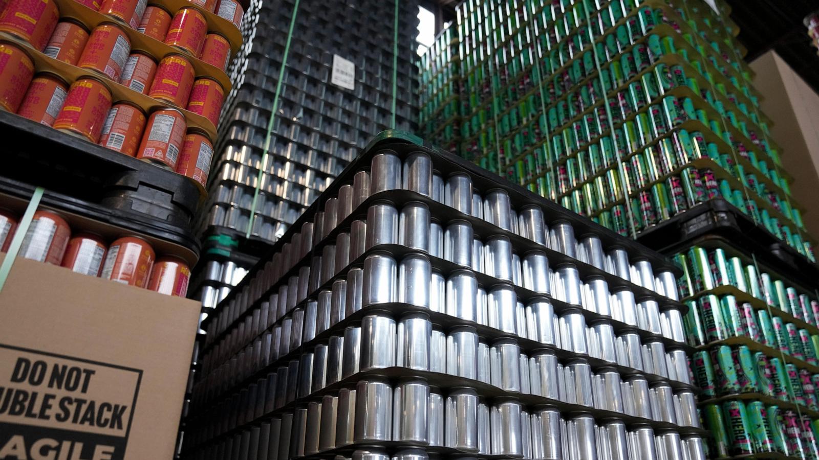 Murky outlook for businesses after tariff ruling prompts countermoves by Trump