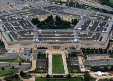 US military strikes alleged drug boat in Caribbean Sea, killing 3