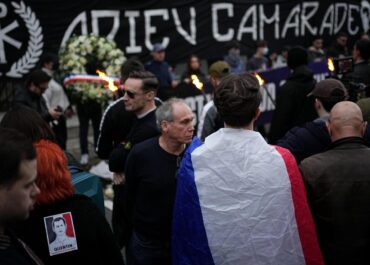 France will summon Ambassador Charles Kushner over US comments on activist’s death