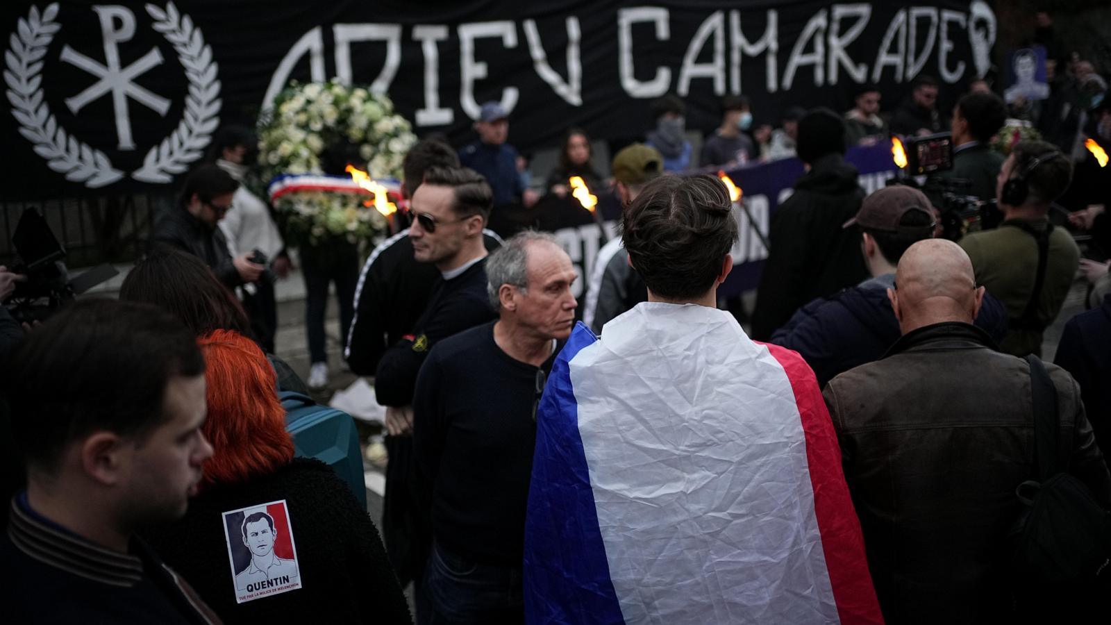 France will summon Ambassador Charles Kushner over US comments on activist’s death