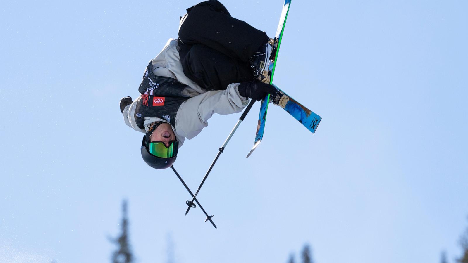 US Olympians speaking up about politics at home face online backlash — including from Trump