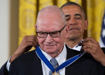 Former Indiana Rep. Lee Hamilton, congressional overseer of US foreign affairs, dies