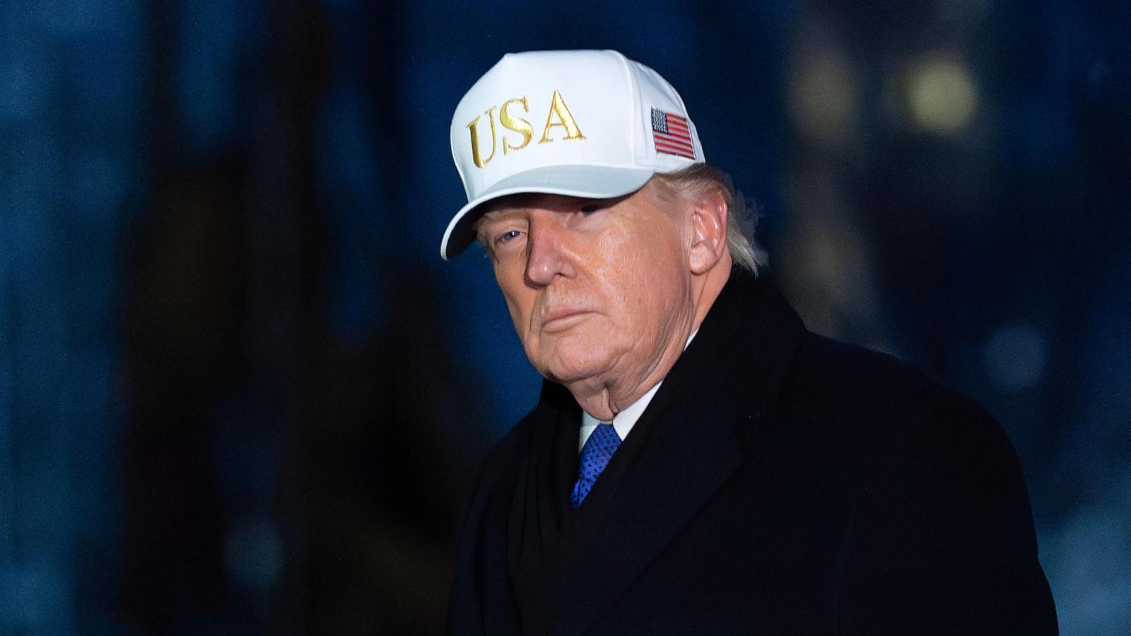 Trump plans to lower tariffs on Indian goods to 18% after India agreed to stop buying Russian oil