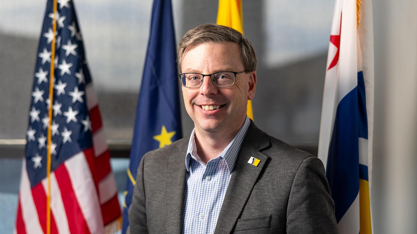 Bloomberg Philanthropies Mayors Challenge winners