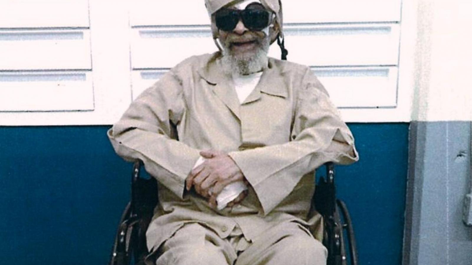 Alabama sets execution for man in auto parts store customer’s death