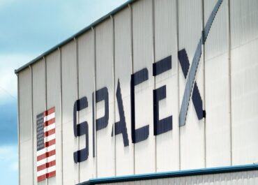 Musk vows to put data centers in space, run them on solar power