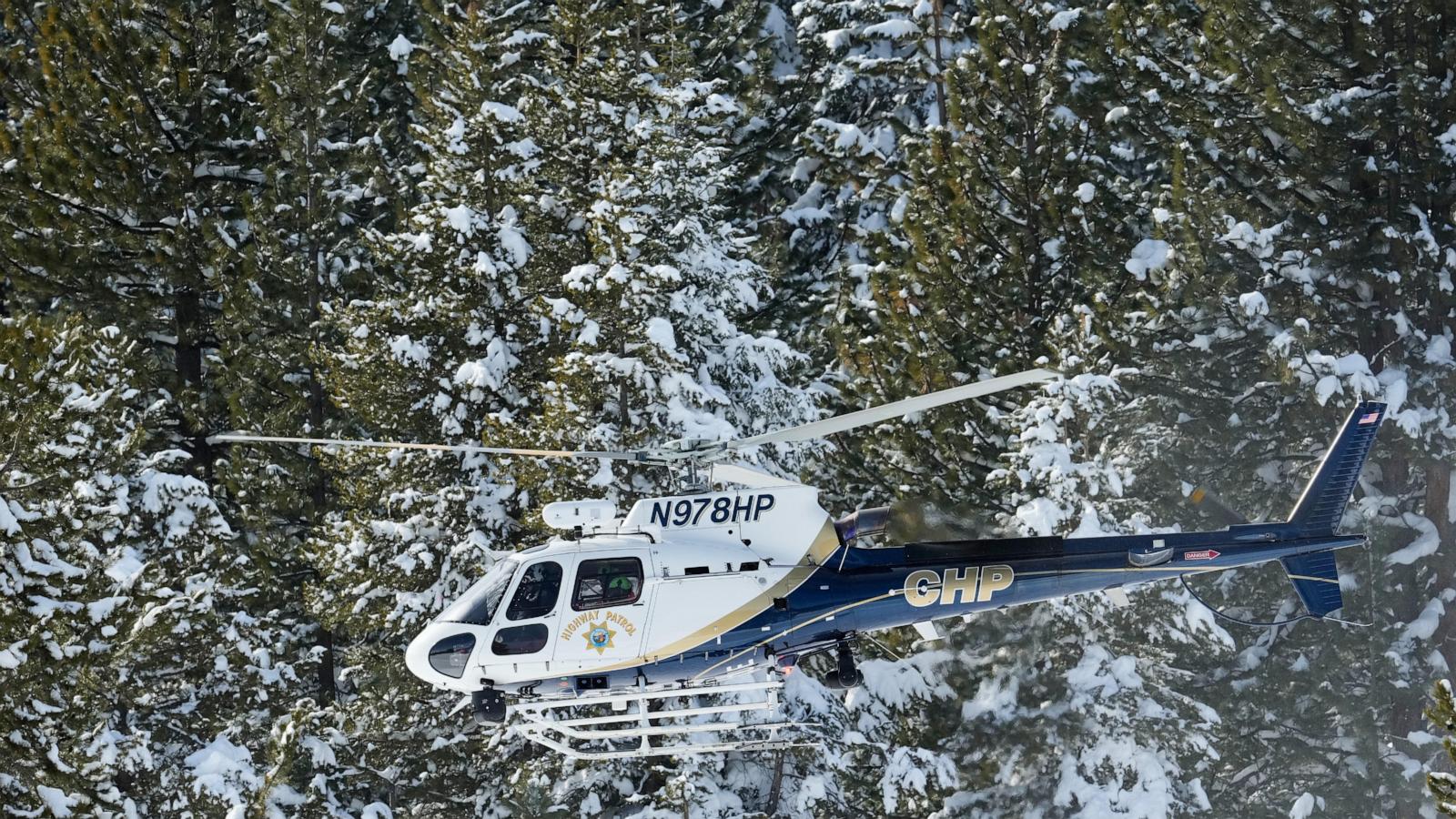 Ski guides in spotlight as investigators probe deadly California avalanche