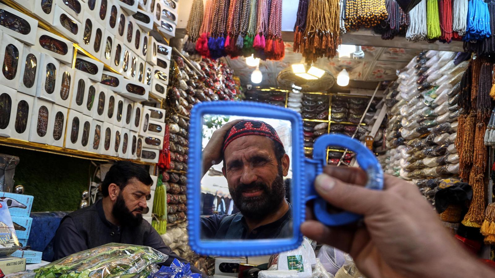 Ramadan ushers in month of fasting, worship and charity for Muslims: Photos