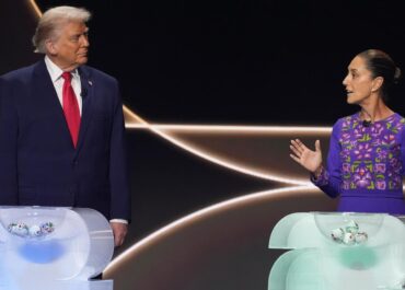 Mexico agrees to make more predictable water deliveries to the US