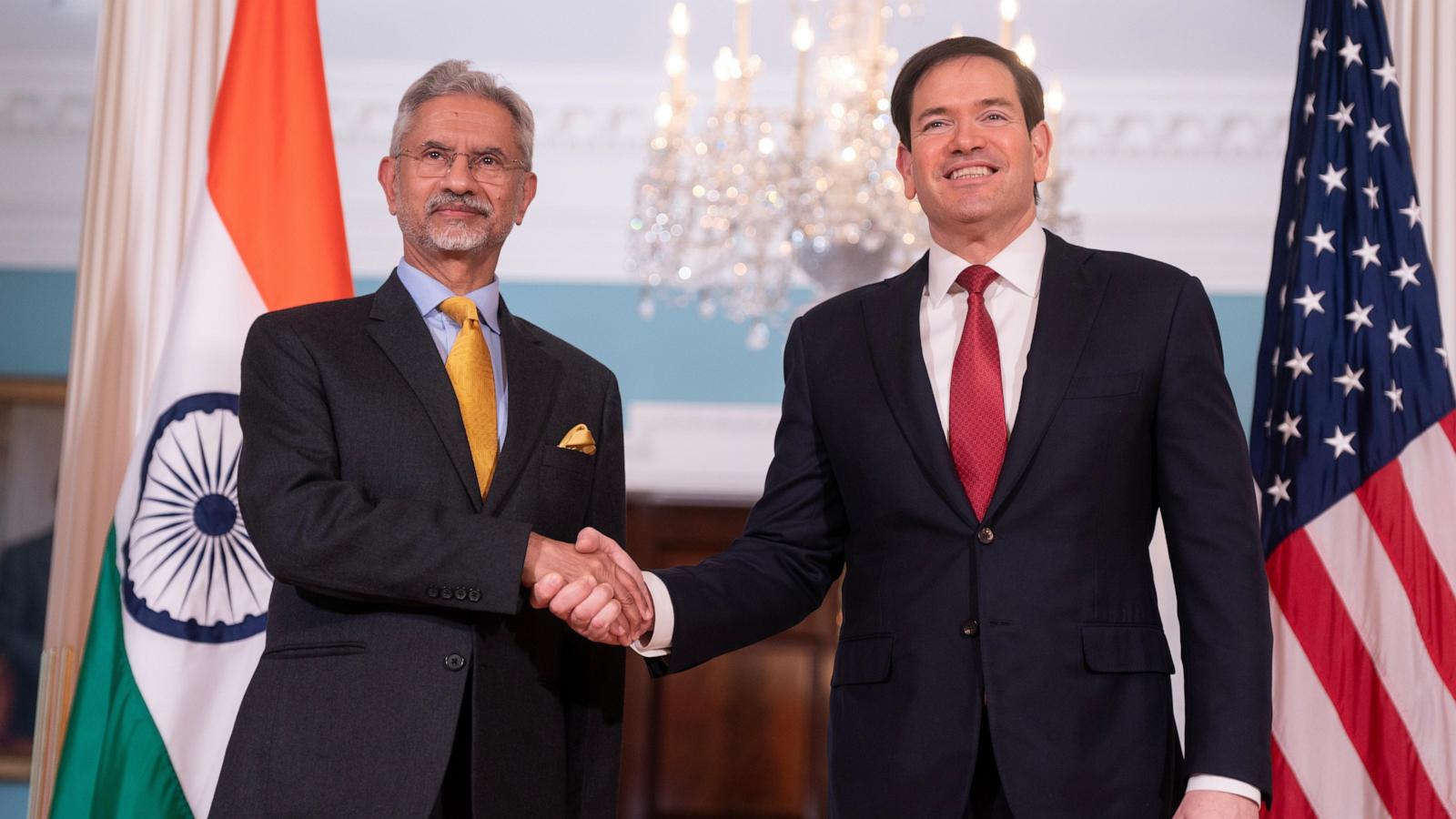 Trump administration presses efforts to ensure supply of critical minerals outside of China