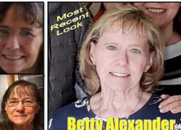 Hundreds of agents search for Nancy Guthrie as her case spotlights other families left behind