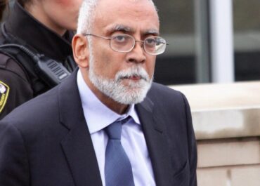 Man cleared after 43 years in prison for murder denied bail during deportation fight