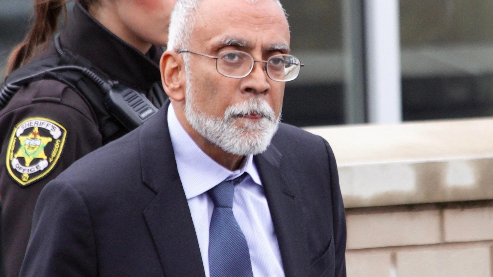 Man cleared after 43 years in prison for murder denied bail during deportation fight