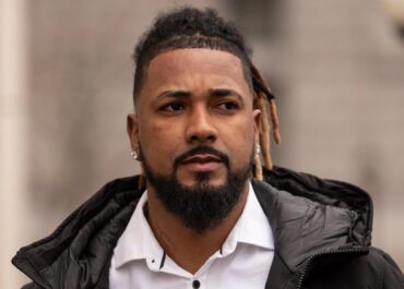 Guardians pitchers Emmanuel Clase and Luis Ortiz fight pitch-rigging case as spring training starts