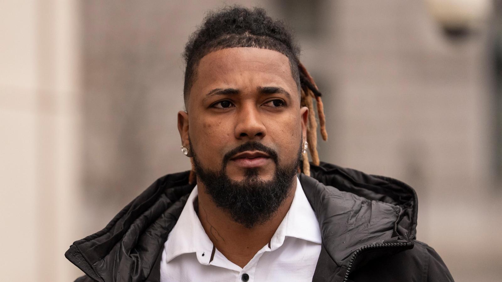 Guardians pitchers Emmanuel Clase and Luis Ortiz fight pitch-rigging case as spring training starts