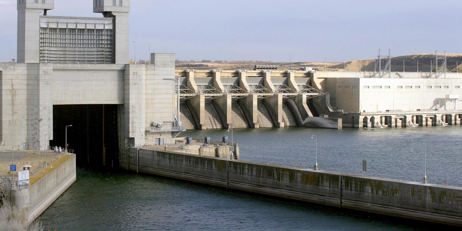 Judge orders changes to Columbia and Snake river dam operations to help 'disappearing' salmon